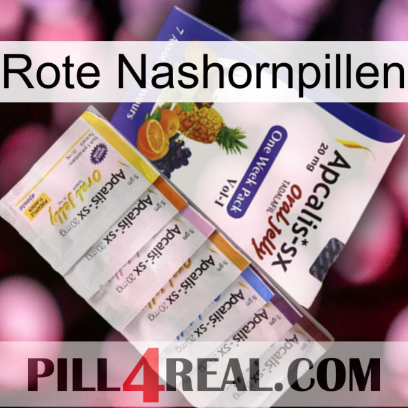 Red Rhino Pills 11